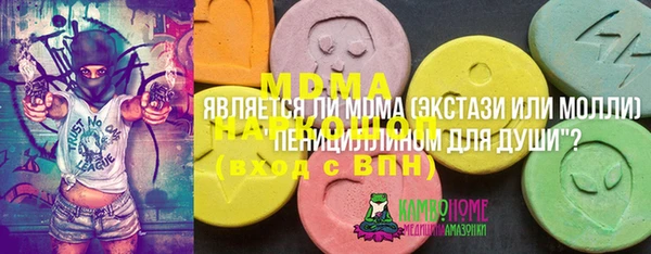 твердый Ладушкин